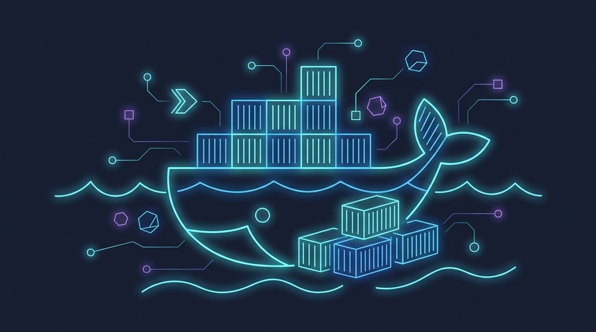 컨테이너·Docker
